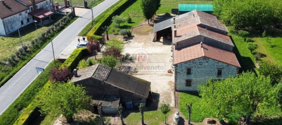 Дом с 10 комнатами в Колонья Венета, Италия № 174560 33