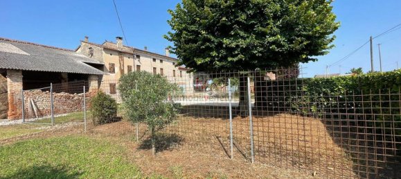 Дом с 10 комнатами в Колонья Венета, Италия № 174560 8