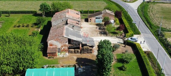 Дом с 10 комнатами в Колонья Венета, Италия № 174560 31