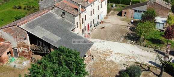 Дом с 10 комнатами в Колонья Венета, Италия № 174560 30