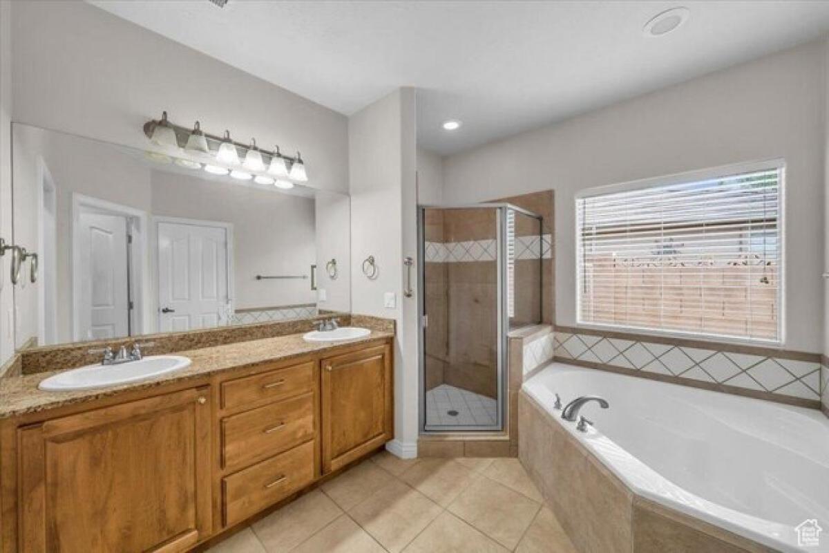 Casa de 3 dormitorios en Saint George, USA No. 393284