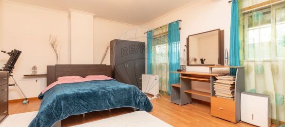 4 bedrooms House in Casal Comba, Portugal No. 185378 22