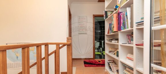 4 bedrooms House in Casal Comba, Portugal No. 185378 19