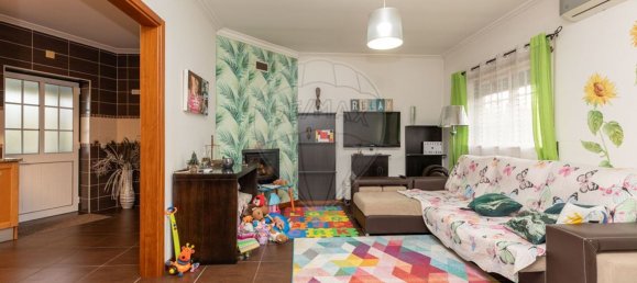 4 bedrooms House in Casal Comba, Portugal No. 185378 8