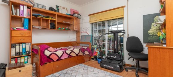 4 bedrooms House in Casal Comba, Portugal No. 185378 14