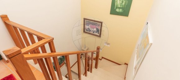 4 bedrooms House in Casal Comba, Portugal No. 185378 18