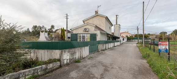 4 bedrooms House in Casal Comba, Portugal No. 185378 40