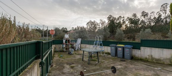 4 bedrooms House in Casal Comba, Portugal No. 185378 4