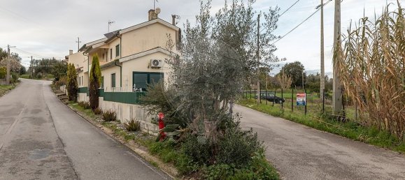 4 bedrooms House in Casal Comba, Portugal No. 185378 37