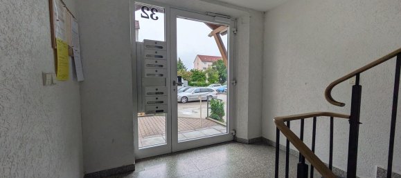 2 Schlafzimmer Wohnung in Chemnitz, Germany, Nr. 264984 4