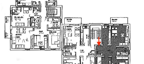 2 Schlafzimmer Wohnung in Chemnitz, Germany, Nr. 264984 18