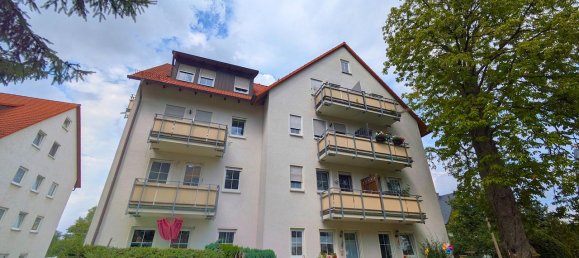 2 Schlafzimmer Wohnung in Chemnitz, Germany, Nr. 264984 16