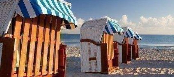 Terreno em Vorpommern-Rugen, Germany N.º 268222 2