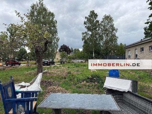 Terreno en Barnim, Germany No. 370086