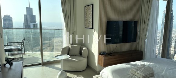 2 chambres Appartement à Downtown Dubai (Downtown Burj Dubai), UAE No. 54019 13