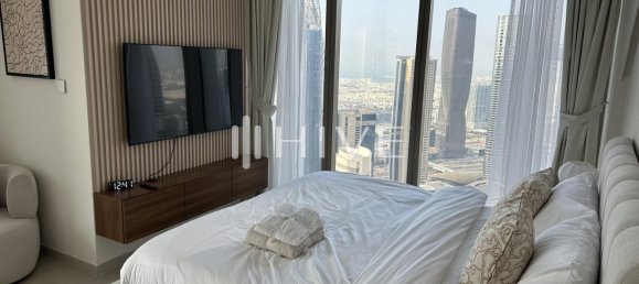 2 chambres Appartement à Downtown Dubai (Downtown Burj Dubai), UAE No. 54019 10
