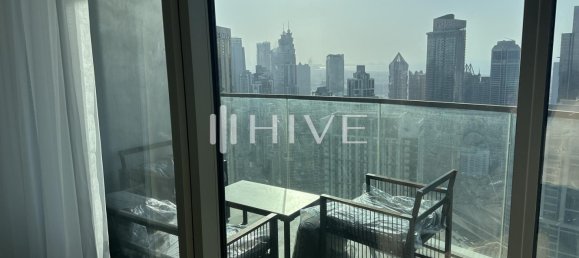 2 chambres Appartement à Downtown Dubai (Downtown Burj Dubai), UAE No. 54019 23