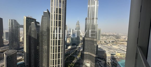 2 chambres Appartement à Downtown Dubai (Downtown Burj Dubai), UAE No. 54019 24