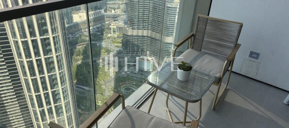 2 chambres Appartement à Downtown Dubai (Downtown Burj Dubai), UAE No. 54019 20