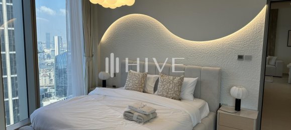 2 chambres Appartement à Downtown Dubai (Downtown Burj Dubai), UAE No. 54019 11