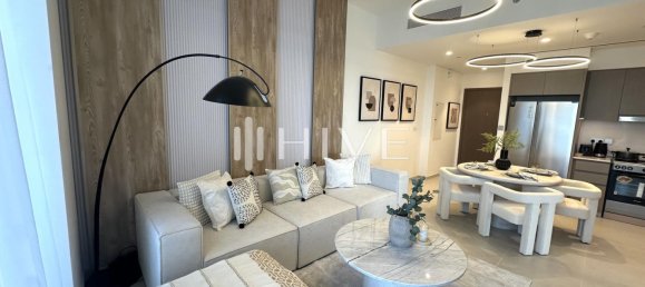 2 chambres Appartement à Downtown Dubai (Downtown Burj Dubai), UAE No. 54019 4