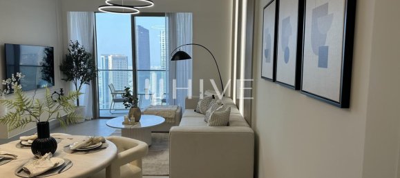 2 chambres Appartement à Downtown Dubai (Downtown Burj Dubai), UAE No. 54019 2
