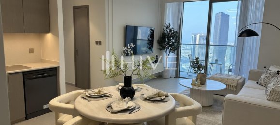 2 chambres Appartement à Downtown Dubai (Downtown Burj Dubai), UAE No. 54019 5