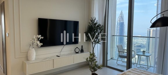 2 chambres Appartement à Downtown Dubai (Downtown Burj Dubai), UAE No. 54019 3