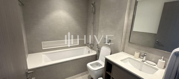 2 chambres Appartement à Downtown Dubai (Downtown Burj Dubai), UAE No. 54019 8