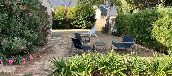 5 bedrooms House in Montreuil-Juigne, France No. 343179 5