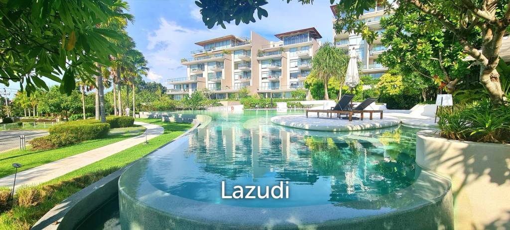 1 bedroom Condo in Bang Sare, Thailand No. 15624