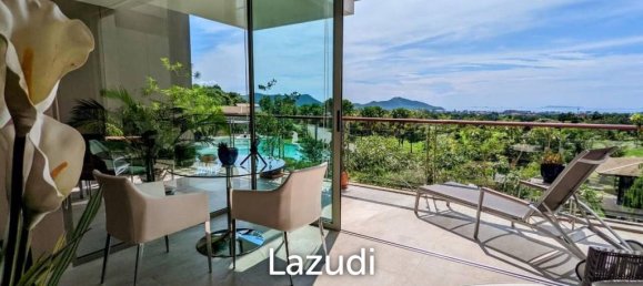 1 bedroom Condo in Bang Sare, Thailand No. 15624 2