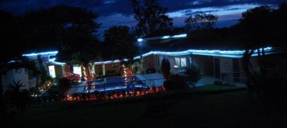 4 bedrooms House in San Mateo, Costa Rica No. 436 4