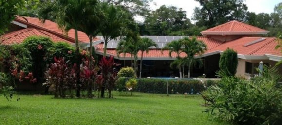 4 bedrooms House in San Mateo, Costa Rica No. 436 3