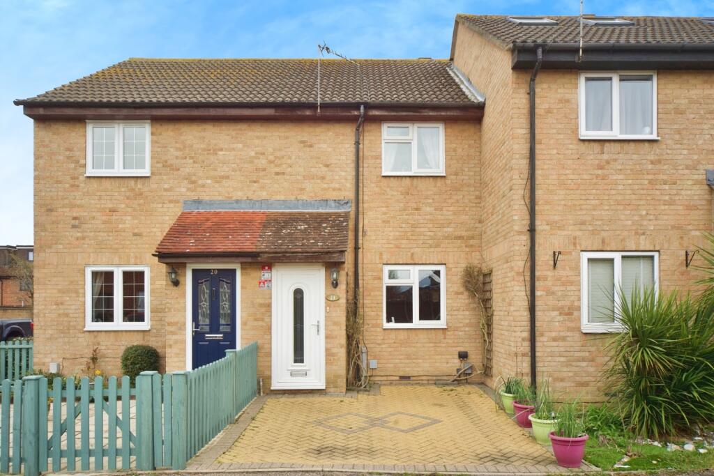 Casa de 2 dormitorios en Waltham Cross, United Kingdom No. 11514