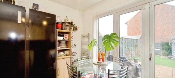 Casa de 2 dormitorios en Waltham Cross, United Kingdom No. 11514 14