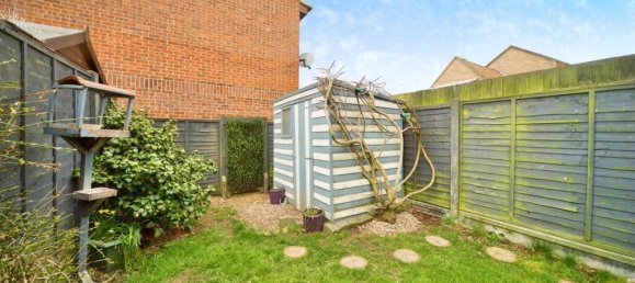 Casa de 2 dormitorios en Waltham Cross, United Kingdom No. 11514 8