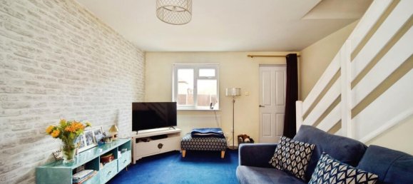 Casa de 2 dormitorios en Waltham Cross, United Kingdom No. 11514 2