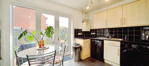 Casa de 2 dormitorios en Waltham Cross, United Kingdom No. 11514 5