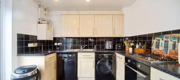 Casa de 2 dormitorios en Waltham Cross, United Kingdom No. 11514 4