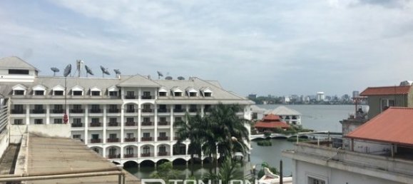 1 bedroom Apartment in Tay Ho, Vietnam No. 1762 7