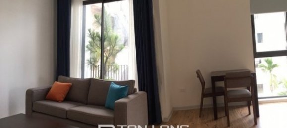 1 bedroom Apartment in Tay Ho, Vietnam No. 1762 2