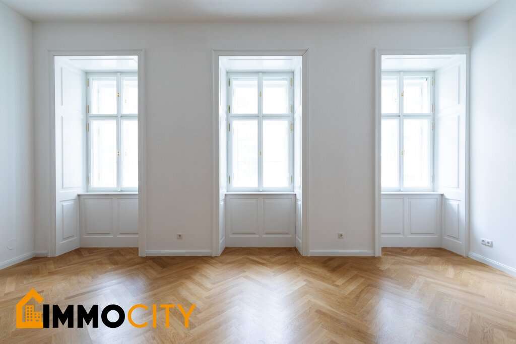 3 rooms Apartment in Wieden, Austria No. 53008