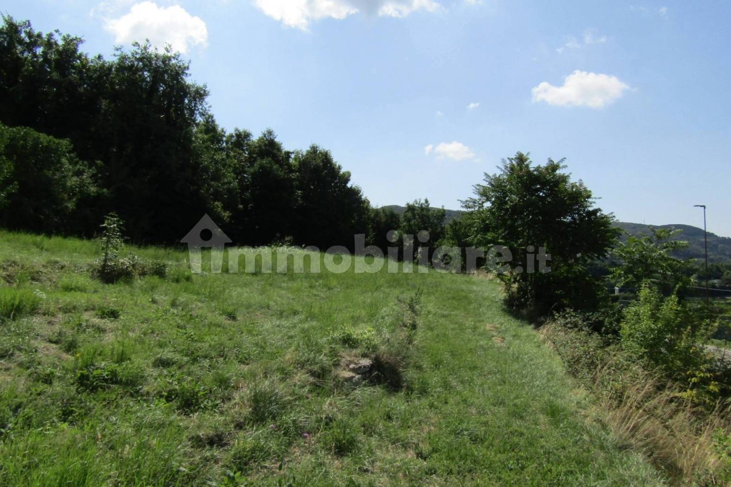 3000m² Land in Negrar, Italy No. 287238