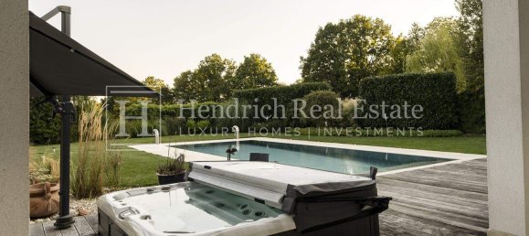 Casa de 12 divisões em Burgauberg-Neudauberg, Austria N.º 253126 12