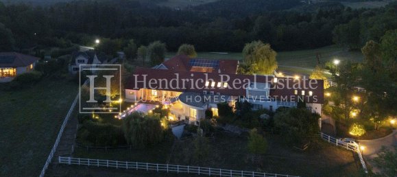 Casa de 12 divisões em Burgauberg-Neudauberg, Austria N.º 253126 2