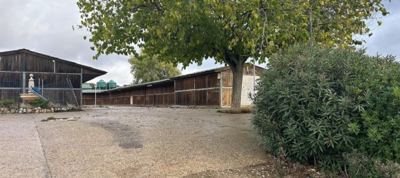 1419m² Warehouse in Madrid, Spain No. 163915 12