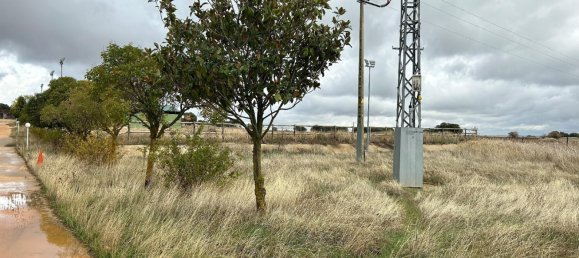 1419m² Warehouse in Madrid, Spain No. 163915 6