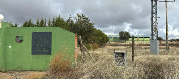 1419m² Warehouse in Madrid, Spain No. 163915 4