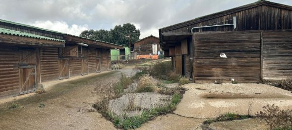 1419m² Warehouse in Madrid, Spain No. 163915 3